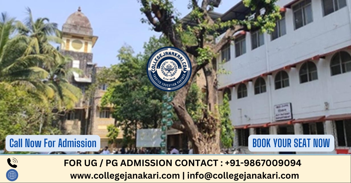 RA Podar Ayurved Medical College Mumbai 2025-26: Admission, Courses, Fees, Cutoff etc.